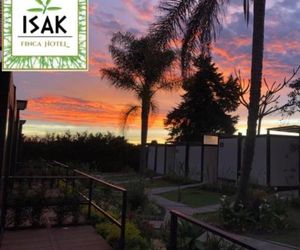 Isak Hotel Rionegro Colombia