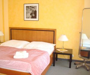 Pension-Apartmany Cesky Dvur Marianske Lazne Czech Republic