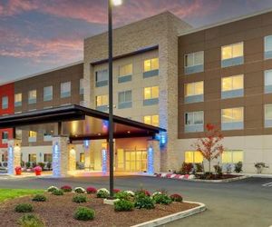 Holiday Inn Express & Suites - Middletown - Goshen Middletown United States