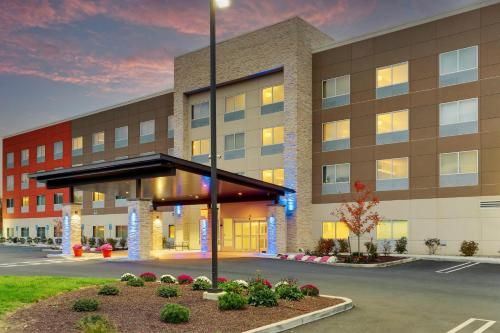 Photo of Holiday Inn Express & Suites - Middletown - Goshen, an IHG Hotel