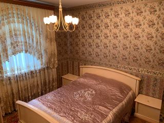Просторная квартира у Метро и Ледового дворца