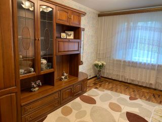Просторная квартира у Метро и Ледового дворца