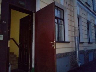 Аллилуйя апартаменты