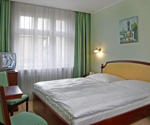 Hotel Hana Marianske Lazne Czech Republic