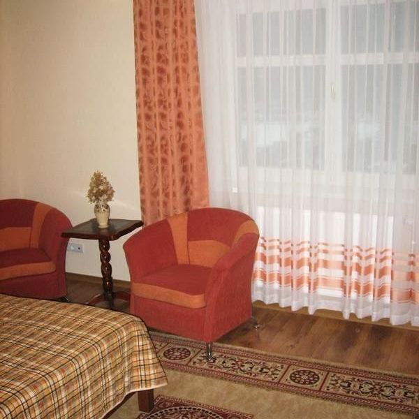 Hotel Photo 10