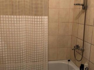 Просторная квартира рядом с метро