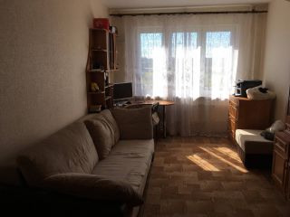 Новая Охта