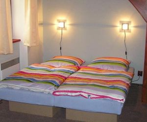 APARTMAN ELEN Marianske Lazne Czech Republic