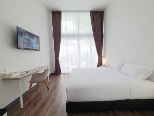 Hotel Photo 13