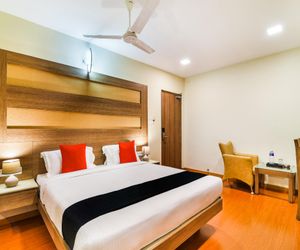 Capital O 37664 Hotel Grand Plaza Coimbatore India