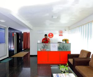 OYO 37209 Fortune Apartment Coimbatore India