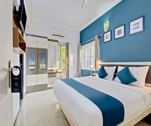 SilverKey Executive Stays 35719 Hive Avinashi Road Coimbatore India