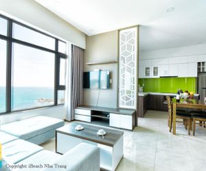 iBeach Apartment by Bridge Nha Trang Vietnam