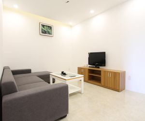 Baymax Home. Muong Thanh Apartment 2BR Riverview Nha Trang Vietnam