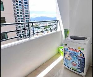 HQH Sea View Condotel Nha Trang Vietnam