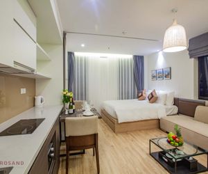 PAROSAND HANOI HOTEL & APARTMENT Hanoi Vietnam