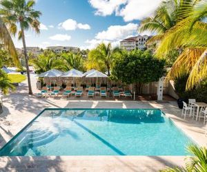 The Oasis at Grace Bay Providenciales Island Turks And Caicos Islands