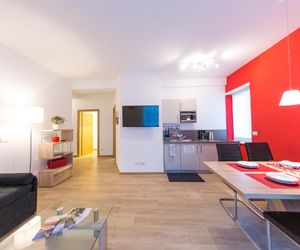 Design apartment Deluxe near Piazza Walther Bolzano Italy