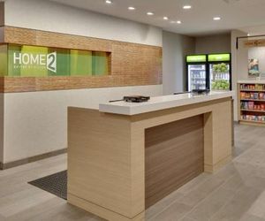 Home2 Suites by Hilton Yakima Airport, WA Yakima United States