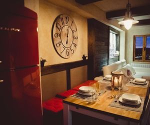 Luxury Danna Apartment close Hanging Houses Cuenca Spain