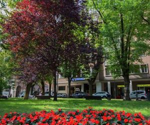 Hotel Touring Ferrara Italy