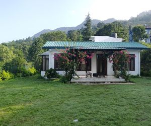 The Mountford’s, ‘Arcadia’, Cottage. Bhimtal Bhim Tal India