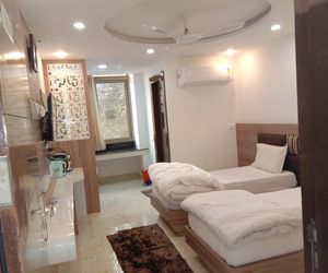 SVC Inn Gwalior India