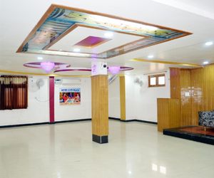 Hotel City Plaza & Restaurant Gwalior India