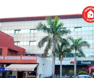 Capital O 2521 Hotel The Vinayak Gwalior India