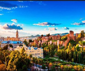 106921 - Apartment in Malaga Malaga Spain
