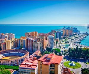 105954 -  Apartment in Málaga Malaga Spain