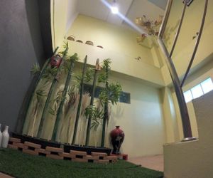 Payomun Hostel Sukhothai City Thailand