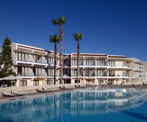 Atlantica Thalassa Hotel Lambi Beach Greece