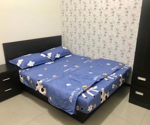 Cozy apartment near Xinfeng station 10mins - 3F-2 Hsinchu City Taiwan