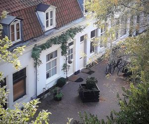 Charming House in Historic Haarlem - with bicycles Haarlem Netherlands