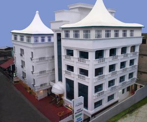 Park Residency Luxury Business Hotel Kochi India