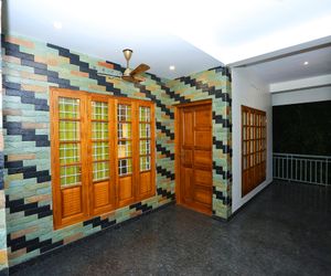 OYO 35608 Elegant Stay Near Lulu Mall Fort Cochin India