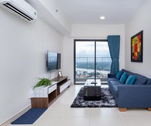 Ellie Apartment & Hotel Sai Gon Ho Chi Minh Vietnam
