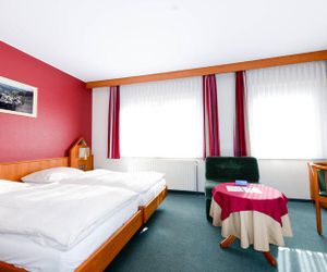 hotel christophe colomb-NEW Luxembourg Luxembourg