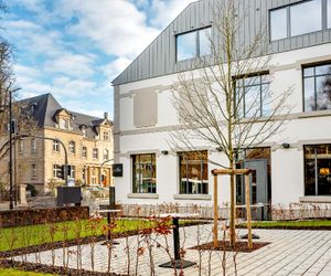 Vistay apartments Luxembourg Luxembourg