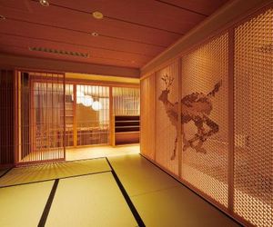 Daiwa Royal Hotel D-PREMIUM NARA Nara Japan