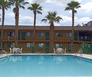 Budgetel Inn & Suites Yuma Yuma United States