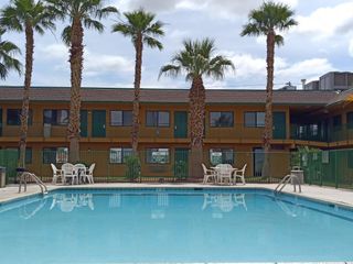 Hotel pic Budgetel Inn & Suites Yuma