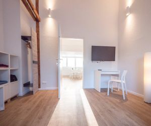 Air for breathing, brightness for well-being Essen Germany