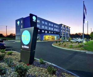 Tru by Hilton Wytheville, VA Wytheville United States