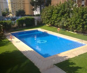 101302 -  Apartment in Benidorm Cala de Finestrat Spain