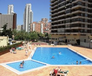 Apartamentos Acuarium II Cala de Finestrat Spain