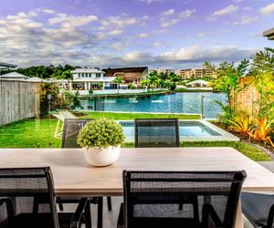 New Villa with plunge pool - Blue Lagoon Villa A Trinity Beach Australia
