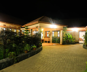 Timisha Hotel Lira Uganda