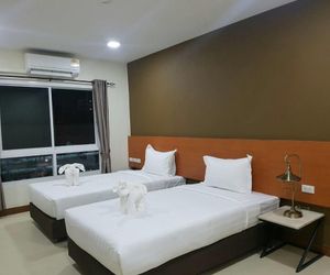 De V Loft Hotel Nakhon Ratchasima City Thailand